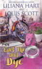 Curl Up and Dye - Book