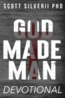 God Made Man Devotional : No Nonsense Prayer and Motivation for Men - Book