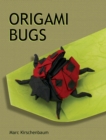 Origami Bugs - Book