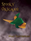 Spooky Origami - Book