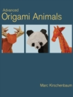 Advanced Origami Animals - Book