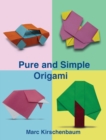 Pure and Simple Origami - Book