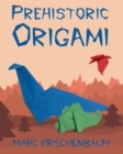Prehistoric Origami - Book