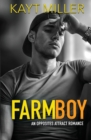 FarmBoy - Book