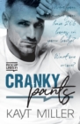 Cranky Pants : Pick-up Lines Book 1 - Book