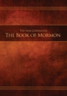 The New Covenants, Book 2 - The Book of Mormon : Restoration Edition Paperback, 5 x 7 in. Small Print - Book