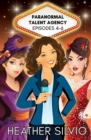 Paranormal Talent Agency Episodes 4-6 - Book
