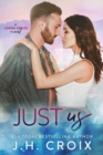 Just Us - Book