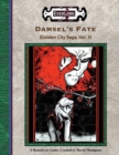 Damsel's Fate - Book