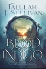 Blood Indigo - Book