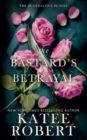 The Bastard's Betrayal - Book