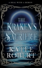 The Kraken's Sacrifice : Alternate Cover - Book
