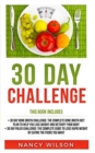 30 Day Challenge : 30 Day Paleo Challenge, 30 Day Bone Broth Challenge - Book