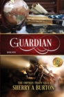 Guardian : The Orphan Train Saga Large Print - Book