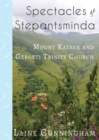 Spectacles of Stepantsminda : Mount Kazbek and Gergeti Trinity Church - Book