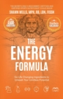 The ENERGY Formula - Book