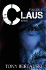 Claus Boxed : A Science Fiction Holiday Adventure - Book