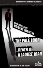 The Pale Door / Death of a Ladies' Man - Book