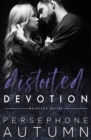 Distorted Devotion - Book