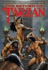 The Return of Tarzan : Edgar Rice Burroughs Authorized Library - Book