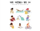 The Things We Do - Book