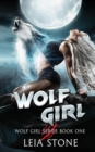Wolf Girl - Book