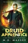 Druid Apprentice : A New Adult Urban Fantasy Novel - Book