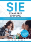 SIE Exam Prep 2021-2022 : SIE Study Guide with 300 Questions and Detailed Answer Explanations for the FINRA Securities Industry Essentials Exam (Includes 4 Full-Length Practice Tests) - Book