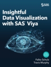 Insightful Data Visualization with SAS Viya - Book