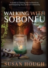 Walking With Sobonfu - Book