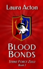 Blood Bonds - Book