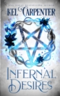 Infernal Desires : A Succubus Why Choose Romance - Book