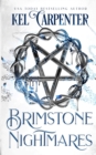 Brimstone Nightmares : Portal Fantasy Romance - Book