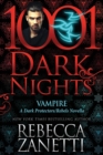 Vampire : A Dark Protectors/Rebels Novella - Book