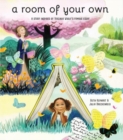 A Room of Your Own : A Story Inspired by Virginia Woolf’s Famous Essay - Book