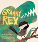 Granny Rex - Book