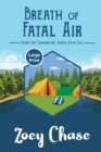 Breath of Fatal Air - Book