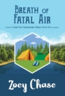 Breath of Fatal Air - Book