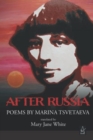 After Russia : Poems by Marina Tsvetaeva - Book