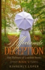 An Affectionate Deception - Book