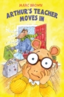Arthur's Teacher Moves In - Book