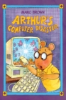 Arthur's Computer Disaster - Book