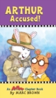 Arthur Accused! - Book