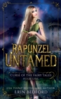 Rapunzel Untamed - Book