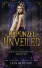 Rapunzel Unveiled - Book