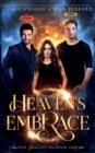Heaven's Embrace - Book