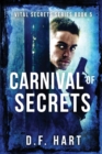 Carnival of Secrets : Vital Secrets, Book Five - Book