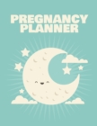 Pregnancy Planner : Pregnancy Planner Gift Trimester Symptoms Organizer Planner New Mom Baby Shower Gift Baby Expecting Calendar Baby Bump Diary Keepsake Memory - Book