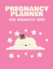 Pregnancy Planner And Organizer Book : New Due Date Journal Trimester Symptoms Organizer Planner New Mom Baby Shower Gift Baby Expecting Calendar Baby Bump Diary Keepsake Memory - Book