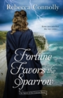 Fortune Favors the Sparrow - Book